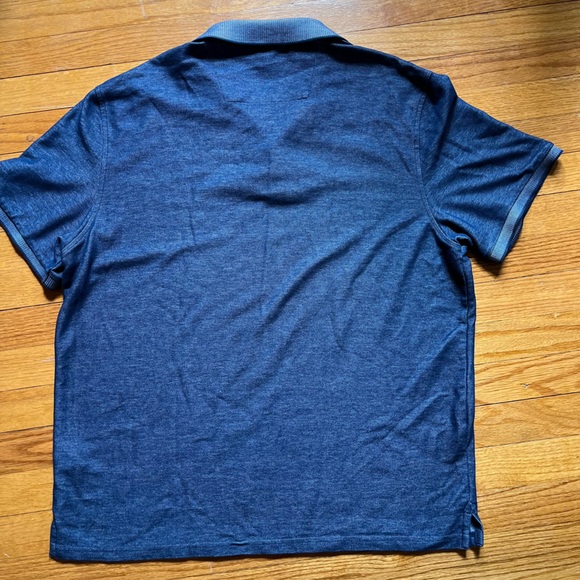 Calvin Klein Men's Polo XL - Picture 5 of 5